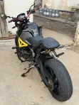 Benelli TNT 2023 Black - 1
