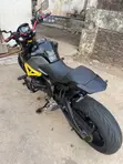 Benelli TNT 2023 Black - 5