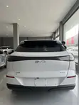 New BYD Sealion 06 EV Long Range 2026 - White - 4