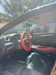 Honda Civic EX 2016 - 3