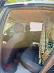 Honda Civic EX 2016 - 4