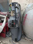 Fiat Palio Dashboard - 2
