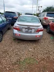 Toyota Camry 2.4 CE 2008 Silver - 1