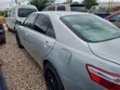 Toyota Camry 2.4 CE 2008 Silver - 4