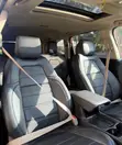 2018 Honda CR-V Touring AWD Red - 4