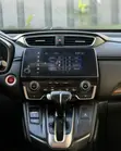 2018 Honda CR-V Touring AWD Red - 5