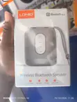 LDNIO Portable Wireless Bluetooth Speaker with FM Radio - 1