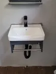 Brand New Twyfords Wall Hung Water Closet - 2