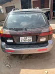 Subaru Outback 2007 Black - 1