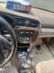 Subaru Outback 2007 Black - 2