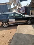 Subaru Outback 2007 Black - 4
