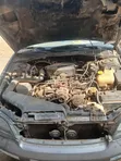 Subaru Outback 2007 Black - 5