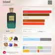 Khadlaj Island Extrait de Parfum - 2