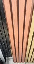 WPC Exterior Wall Panels - 3