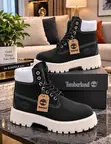 Timberland Boots High Sole - 3