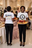 Sika's Ushering & Local Beverage Service - 1