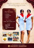 Sika's Ushering & Local Beverage Service - 2