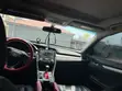 Honda Civic 2016 Black - 2