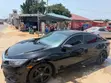 Honda Civic 2016 Black - 4