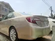 2014 Toyota Camry SE Sedan - 2