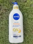 Nivea Q10 Body Lotion with Vitamin C - 2