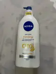 Nivea Q10 Body Lotion with Vitamin C - 3