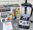 Hoffmans Commercial Blender 820gh - 2
