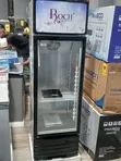 Display Fridge Roch 229L - 1