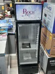 Display Fridge Roch 229L - 2