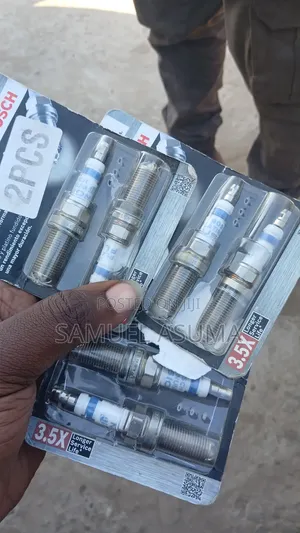 Original Spark Plugs for All Car Brands