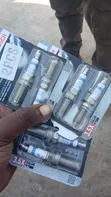 Original Spark Plugs for All Car Brands - 1