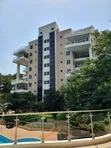 3 Bedroom Apartment for Rent, DVLA Area - 1