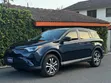 2017 Toyota RAV4 LE AWD - 1