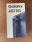 New Samsung Galaxy A57 256GB Black - 2