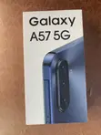 New Samsung Galaxy A57 256GB Black - 3