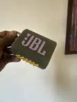 JBL Go 3 Bluetooth Speaker - 1