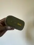 JBL Go 3 Bluetooth Speaker - 2
