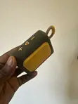JBL Go 3 Bluetooth Speaker - 3