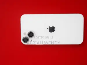Apple iPhone 13 128GB White