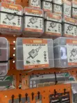 TCT Metal Hole Saw Cutter Set (35mm-85mm) - 2