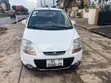 Daewoo Matiz 2008 White - 3