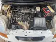 Daewoo Matiz 2008 White - 5