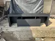 Wood-Mode TV Stand/Cabinet - 5ft Black - 3