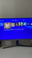 PlayStation 4 Slim 500GB with Games - 1