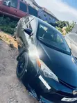 2017 Toyota Corolla LE ECO Sedan - 1