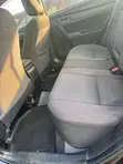 2017 Toyota Corolla LE ECO Sedan - 2