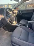 2017 Toyota Corolla LE ECO Sedan - 5