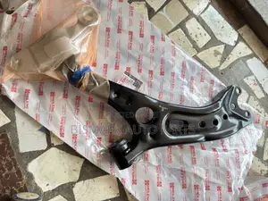 Honda CR-V 2023-2026 Lower Control Arm