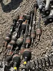 Honda Drive Shafts - Used - 1