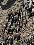 Honda Drive Shafts - Used - 2